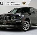 2020 Bmw X5 Xdrive40I | Executive & Assist Pro