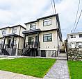 3 5953 Winch Street Burnaby, British Columbia