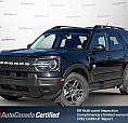 2025 Ford Bronco Sport Big Bend 4wd | No Accidents | 13in