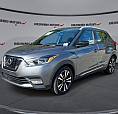 2019 Nissan Kicks Sr Fwd | No Accidents | Leather Seats