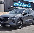 2025 Ford Escape Phev | Heated Seats + Steering | Adaptive