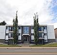 11010 82 Street - Renovated 2 Bdr - Walk To Lrt