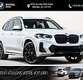 2024 Bmw X3 Xdrive30i | Édition M Sport | Volant M En Cuir