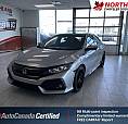 2018 Honda Civic Hatchback Sport | Fwd | No Accidents | Sunroof