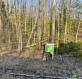 127 300$ - Terrain Résidentiel À Vendre À La Pêche (Wakefield)
