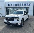 2026 Ford Maverick Xlt, Spray In Bedliner, Sync4