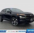 2024 Chevrolet Trax 1Rs Fwd No Accidents | Locally Owned | Ls Co