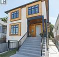 4666 Earles Street Vancouver, British Columbia