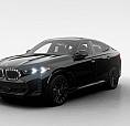 2027 Bmw X6 Xdrive40i | Premium Amélioré | M Sport Pro | Aide