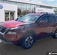 2021 Nissan Rogue Sv | Sunroof | Backup Camera