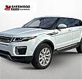 2017 Land Rover Range Rover Evoque Se | Heated Seats & Steering