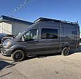 2021 Ford Transit Pura Vida