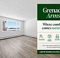 Apartments For Rent Near Northgate Mall - Grenada Arms - Apartme