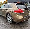 2012 Toyota Venza Awd V6