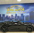 Ford Mustang 2018 Convertible Ecoboost Automatique 41 200 Km Jam