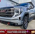 2026 Gmc Sierra 1500 Crew Cab At4