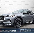 2019 Infiniti Qx50