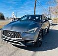 2017 Infiniti  Awd, Navi, Bluetooth, Sunroof, Leather Heat Seat