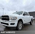 2019 Ram 2500 Big Horn