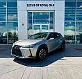 2019 Lexus Ux