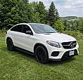 2019 Gle Amg43 9g-tronic - Fully Loaded - Blacked Out