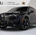 2025 Bmw Ix Xdrive50 | Premium Enhanced | Assist Pkg | 22 In