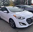 2017 Hyundai Elantra Gt Se Heated Seats, Panoramic Sunroof, Memo