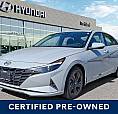 2022 Hyundai Elantra Preferred | Fwd | Heated Seats
