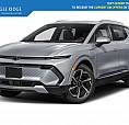 2027 Chevrolet Equinox Ev Lt 2