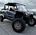 2023 Kawasaki Teryx Krx1000 Krx1000