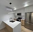 Dernier 3.5 Neuf, Haut De Gamme, Style Condo, Rosemont