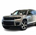 2024 Jeep Grand Cherokee L Limited 4x4 Fresh Trade
