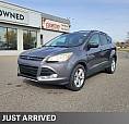 2014 Ford Escape Se | Clean Carfax! | Remote Start