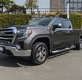 2019 Gmc Sierra 1500 Sle | Low Km | Tonneau Cover | Running