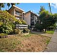 101 1442 Blackwood Street White Rock, British Columbia