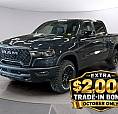 2027 Ram 1500 Rebel Rebel 4x4 Crew Cab 5'7" Bo