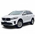 2019 Kia Sorento Lx 2.4l Awd Heated Seats, Heated Steering Wheel