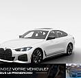 2026 Bmw 4 Series M440I Xdrive