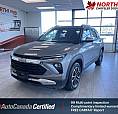 2025 Chevrolet Trailblazer Lt | Awd | Apple Carplay |