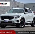 2025 Kia Seltos Sx