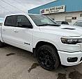 2025 Ram 1500 Sport 