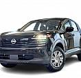 2025 Nissan Kicks S Fwd
