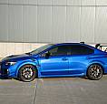 2019 Sti S209 #47/209