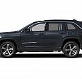 2027 Jeep Grand Cherokee Laredo X