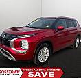 2024 Mitsubishi Outlander Se | 7 Passenger Seating