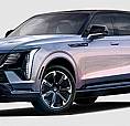 2026 Cadillac Escalade Iq Premium Sport