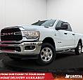 2024 Ram 3500 Big Horn | 6.7l Cummins Turbo Diesel I-6 Engine