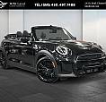 2023 Mini Cabriolet Cooper S | Ligne Première |