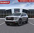 2027 Gmc Acadia At4 Awd At4