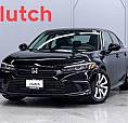 2022 Honda Civic Lx